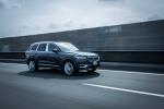 Volvo XC90 T8 Excellence 2015 года (JP)